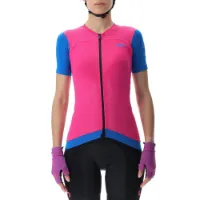 UYN Biking Garda Korta ärmar Cykeltröja UYN Biking Garda Korta ärmar Cykeltröja