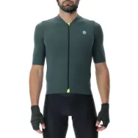 UYN Biking Lightspeed Korta ärmar Cykeltröja