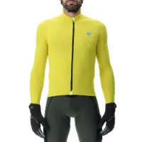 UYN Biking Lightspeed Långärmad Trikå
