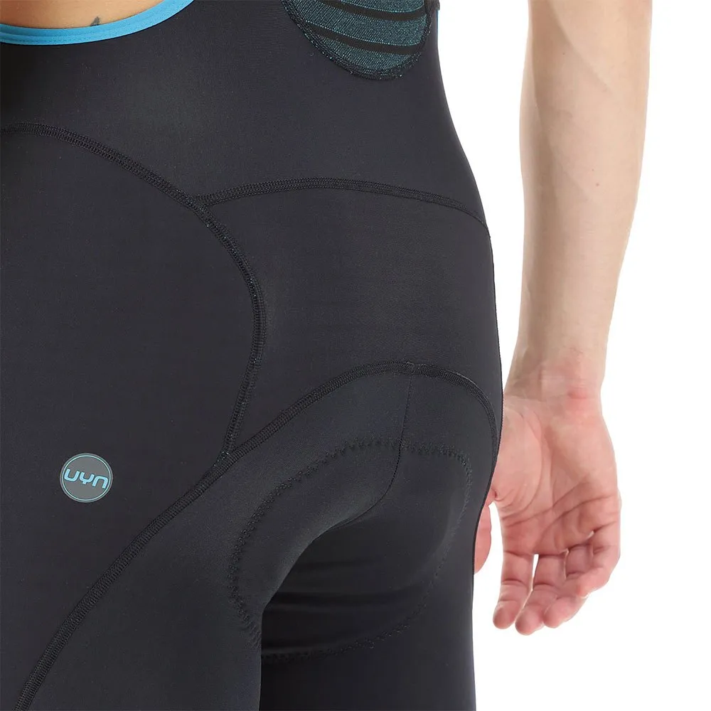 UYN Biking Race Deepwinter Cykelbyxor UYN Biking Race Deepwinter Cykelbyxor