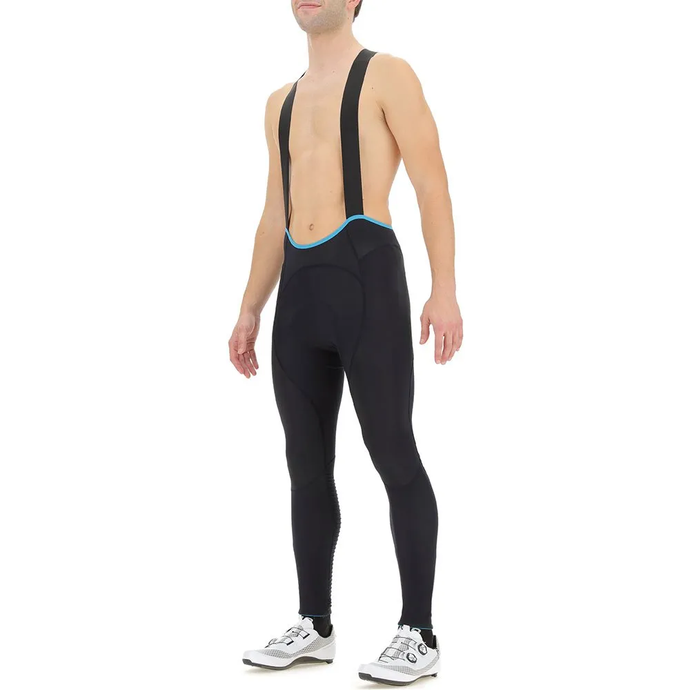 UYN Biking Race Deepwinter Cykelbyxor UYN Biking Race Deepwinter Cykelbyxor