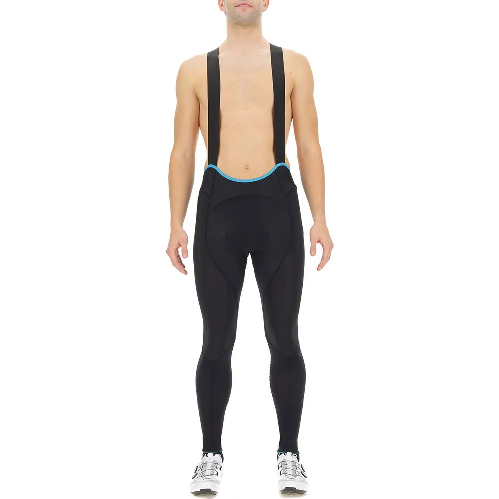 UYN Biking Race Deepwinter Cykelbyxor UYN Biking Race Deepwinter Cykelbyxor