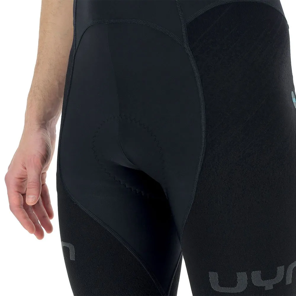 UYN Biking Racefast Dwr Winter Cykelbyxor UYN Biking Racefast Dwr Winter Cykelbyxor