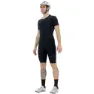 UYN Biking Racefast Dwr Winter Cykelbyxor