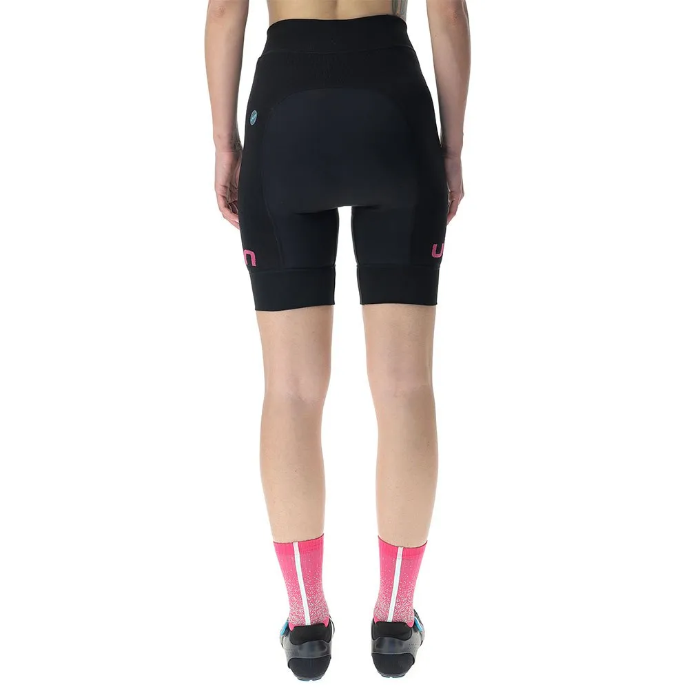 UYN Biking Ridemiles Cykelbyxor Utan Axelband UYN Biking Ridemiles Cykelbyxor Utan Axelband