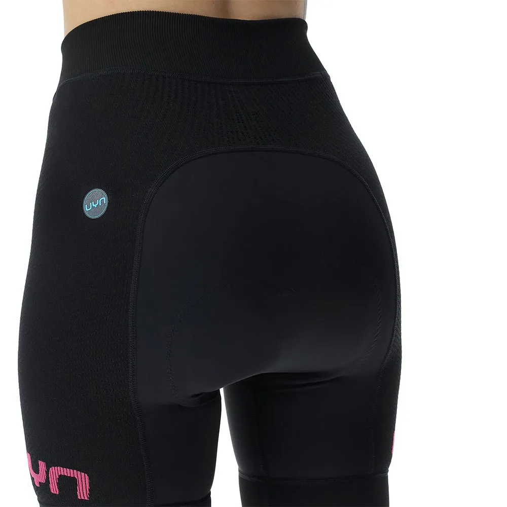 UYN Biking Ridemiles Cykelbyxor Utan Axelband UYN Biking Ridemiles Cykelbyxor Utan Axelband