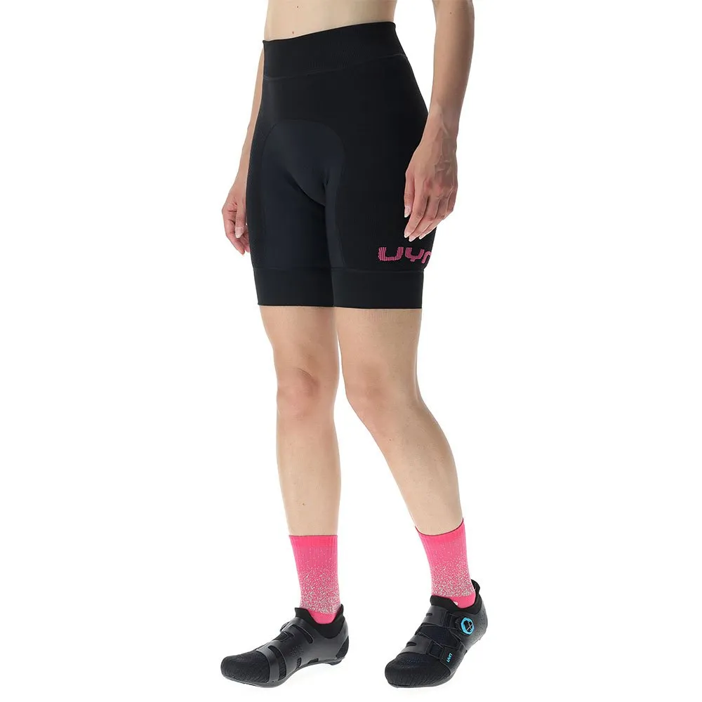 UYN Biking Ridemiles Cykelbyxor Utan Axelband UYN Biking Ridemiles Cykelbyxor Utan Axelband