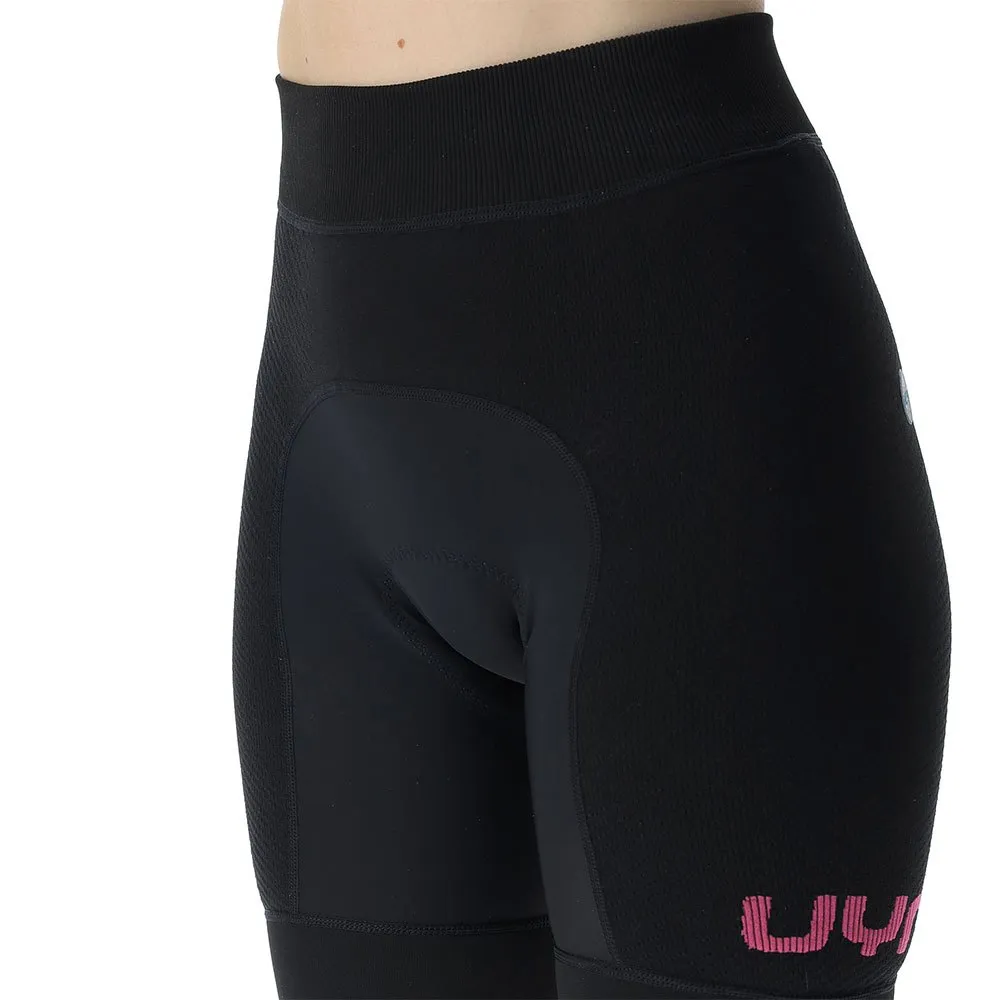 UYN Biking Ridemiles Cykelbyxor Utan Axelband UYN Biking Ridemiles Cykelbyxor Utan Axelband