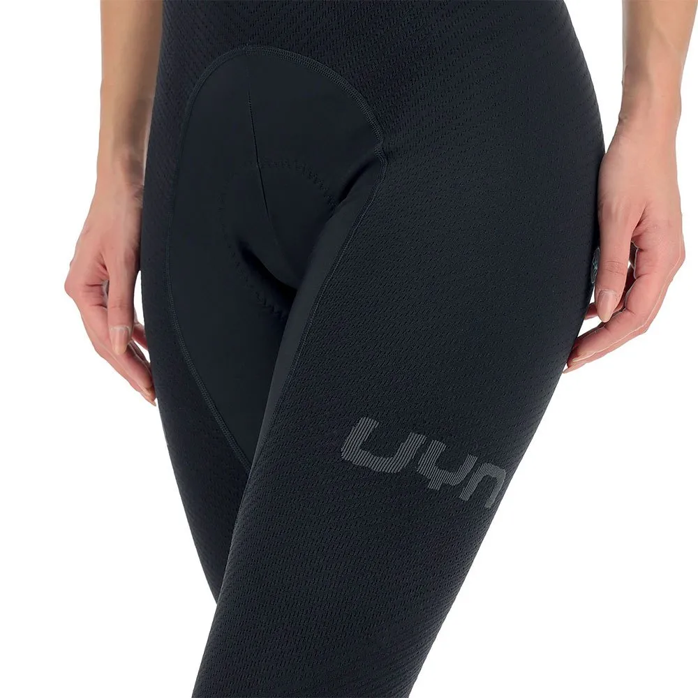 UYN Biking Ridemiles Långa Tights Utan Axelband UYN Biking Ridemiles Långa Tights Utan Axelband