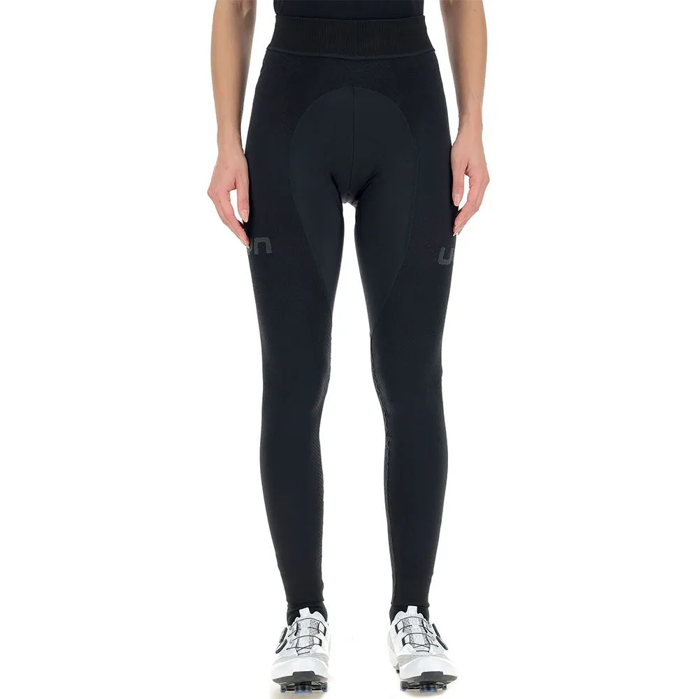 UYN Biking Ridemiles Långa Tights Utan Axelband UYN Biking Ridemiles Långa Tights Utan Axelband
