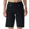 UYN Biking Trailblazer Shorts, Black / blue danube