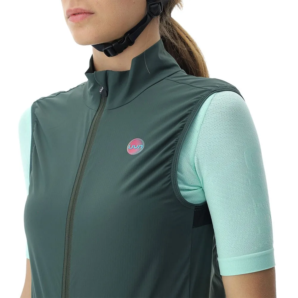 UYN Biking Ultralight Wind Väst
