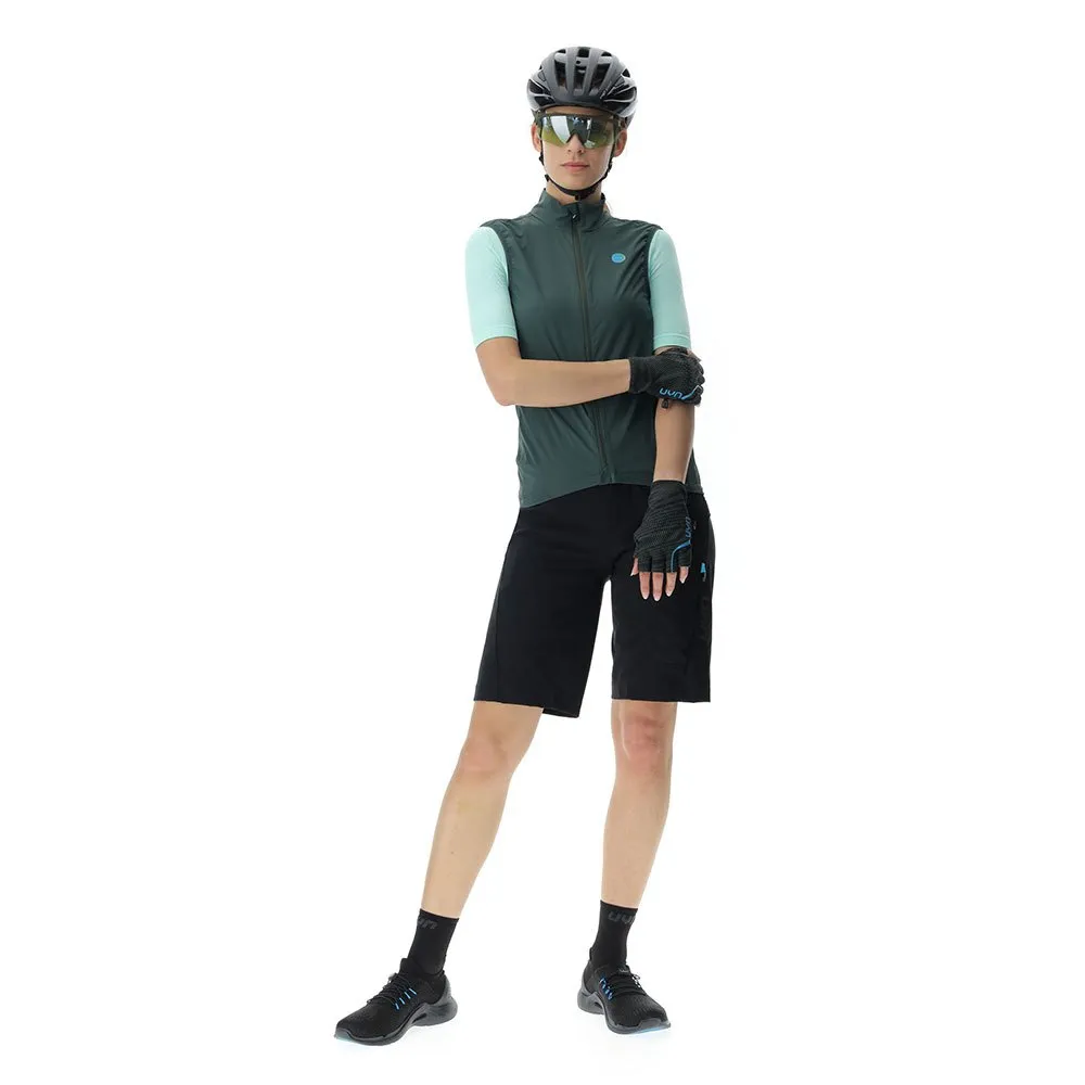 UYN Biking Ultralight Wind Väst