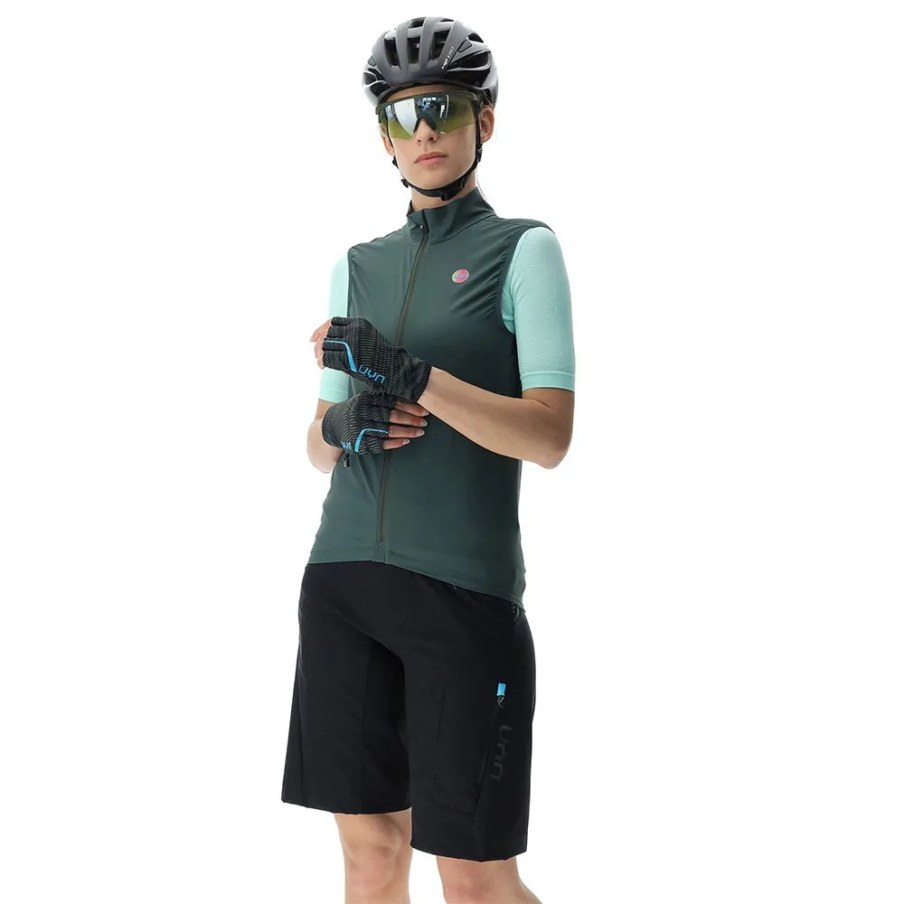 UYN Biking Ultralight Wind Väst