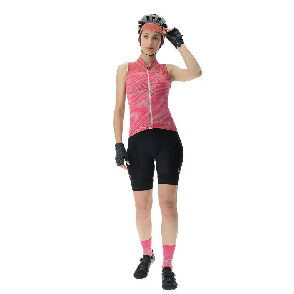 UYN Biking Wave Ärmlös Cykeltröja UYN Biking Wave Ärmlös Cykeltröja