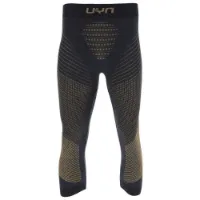 UYN Cashmere Shiny 2.0 3/4 Baslagerbyxor UYN Cashmere Shiny 2.0 3/4 Baslagerbyxor