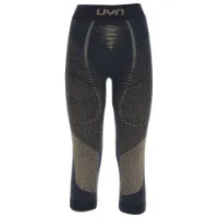 UYN Cashmere Shiny 2.0 3/4 Baslagerbyxor UYN Cashmere Shiny 2.0 3/4 Baslagerbyxor
