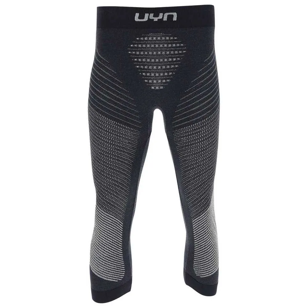 UYN Cashmere Shiny 2.0 3/4 Baslagerbyxor