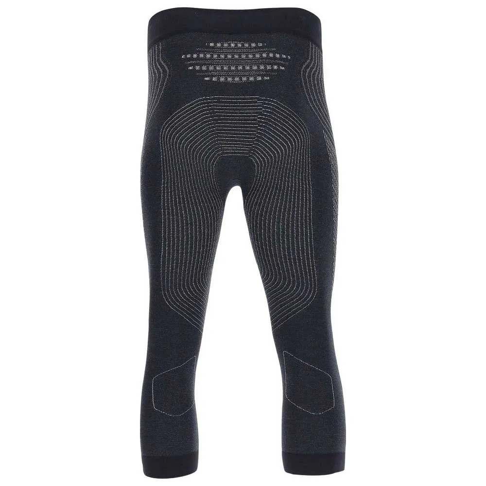 UYN Cashmere Shiny 2.0 3/4 Baslagerbyxor