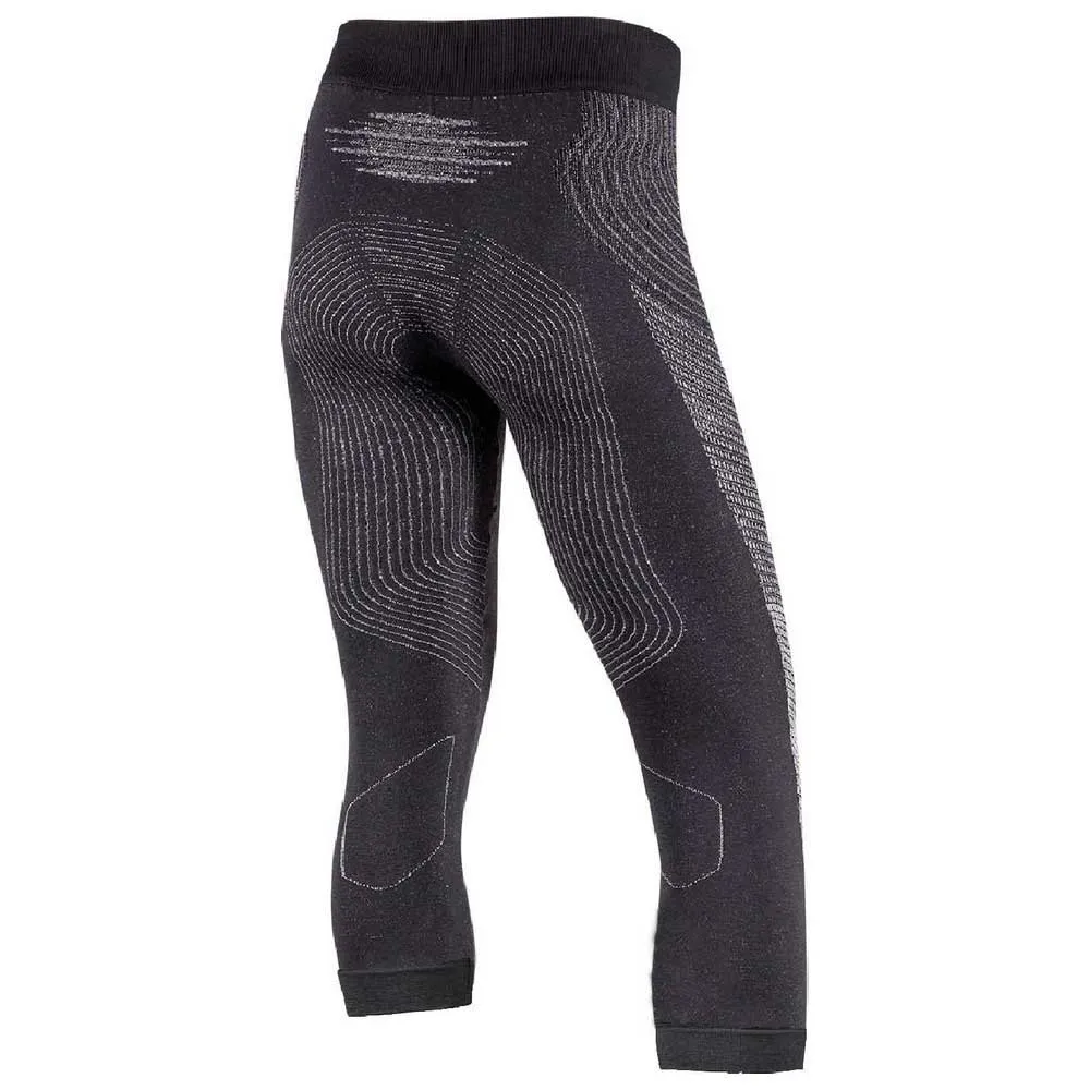 UYN Cashmere Shiny 2.0 3/4 Baslagerbyxor