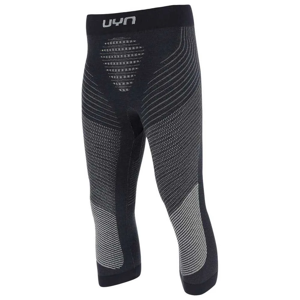 UYN Cashmere Shiny 2.0 3/4 Baslagerbyxor