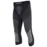 UYN Cashmere Shiny 2.0 3/4 Baslagerbyxor