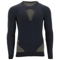 UYN Cashmere Shiny 2.0 Långärmad Baslager
