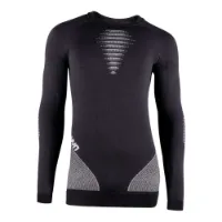 UYN Cashmere Shiny 2.0 Långärmad Baslager UYN Cashmere Shiny 2.0 Långärmad Baslager