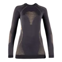 UYN Cashmere Shiny 2.0 Långärmad Baslager UYN Cashmere Shiny 2.0 Långärmad Baslager