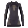 UYN Cashmere Shiny 2.0 Långärmad Baslager