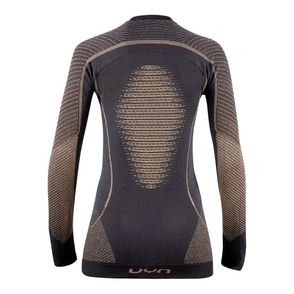 UYN Cashmere Shiny 2.0 Långärmad Baslager