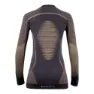 UYN Cashmere Shiny 2.0 Långärmad Baslager