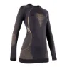 UYN Cashmere Shiny 2.0 Långärmad Baslager