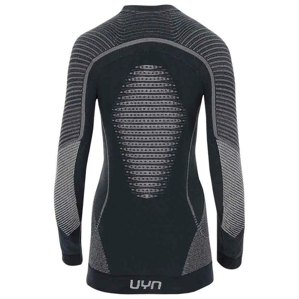 UYN Cashmere Shiny 2.0 Långärmad Baslager UYN Cashmere Shiny 2.0 Långärmad Baslager