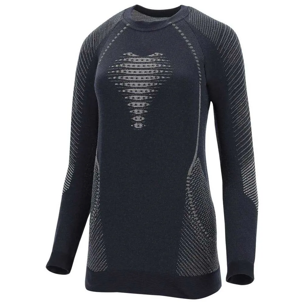 UYN Cashmere Shiny 2.0 Långärmad Baslager UYN Cashmere Shiny 2.0 Långärmad Baslager