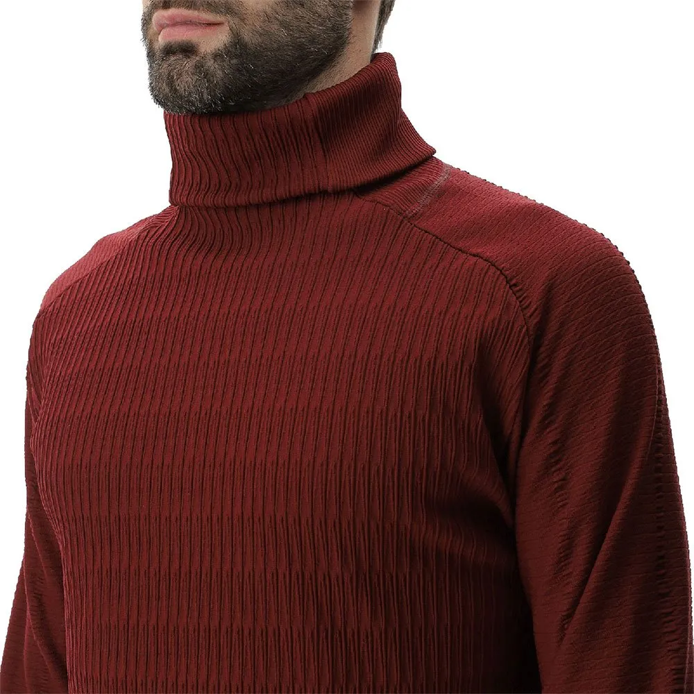 UYN Confident 2nd Layer Turtle Neck Tröja