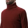 UYN Confident 2nd Layer Turtle Neck Tröja