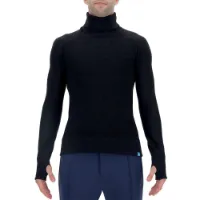 UYN Confident 2nd Turtle Neck Långärmad Baslager UYN Confident 2nd Turtle Neck Långärmad Baslager