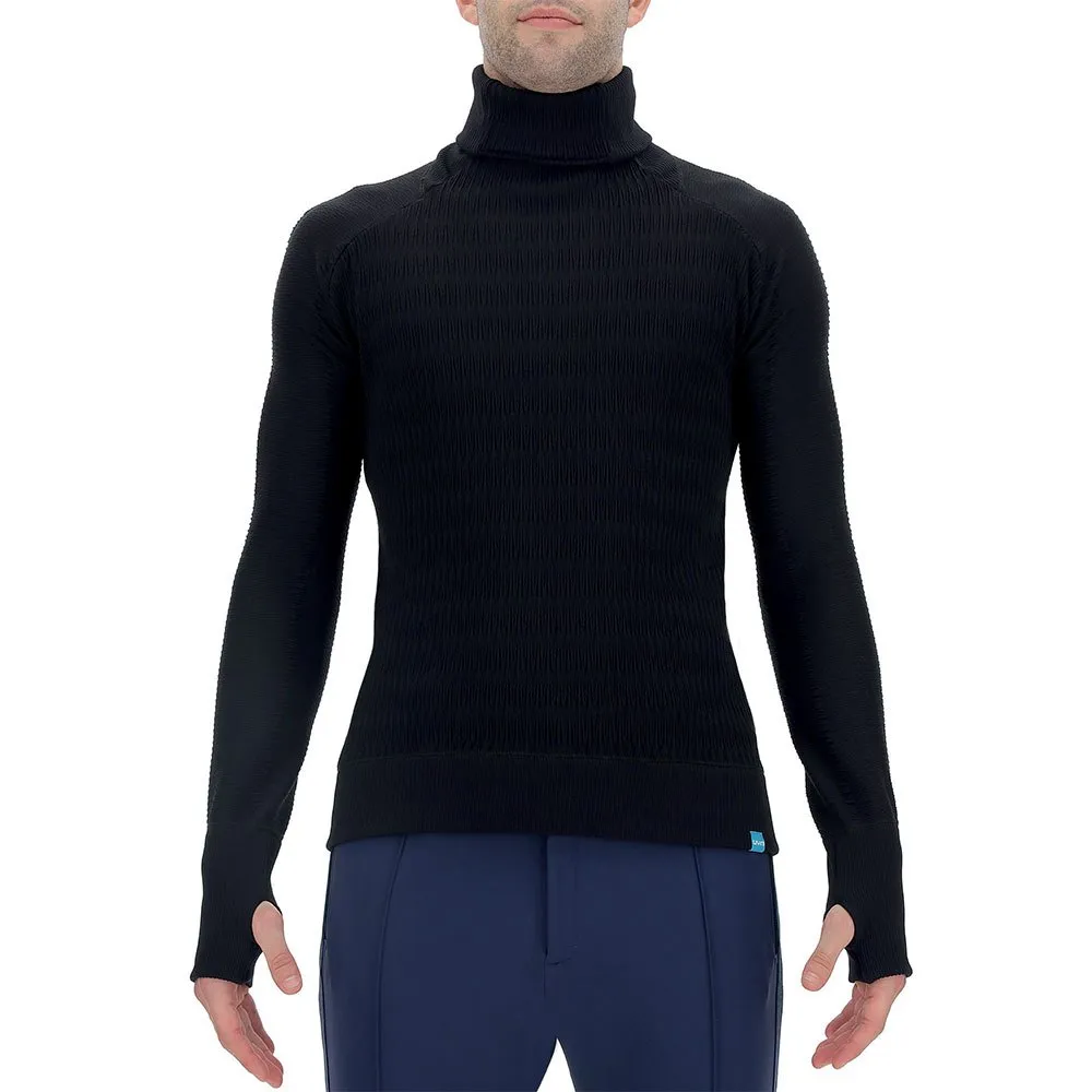 UYN Confident 2nd Turtle Neck Långärmad Baslager