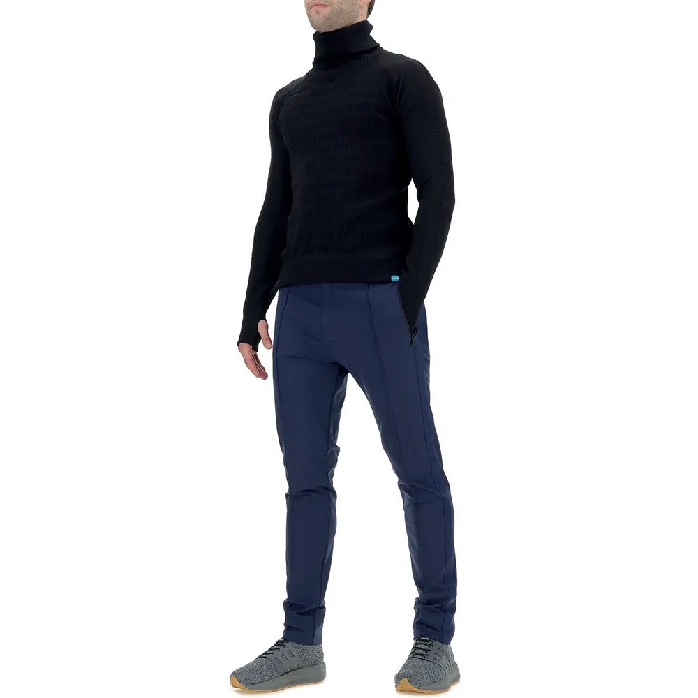 UYN Confident 2nd Turtle Neck Långärmad Baslager