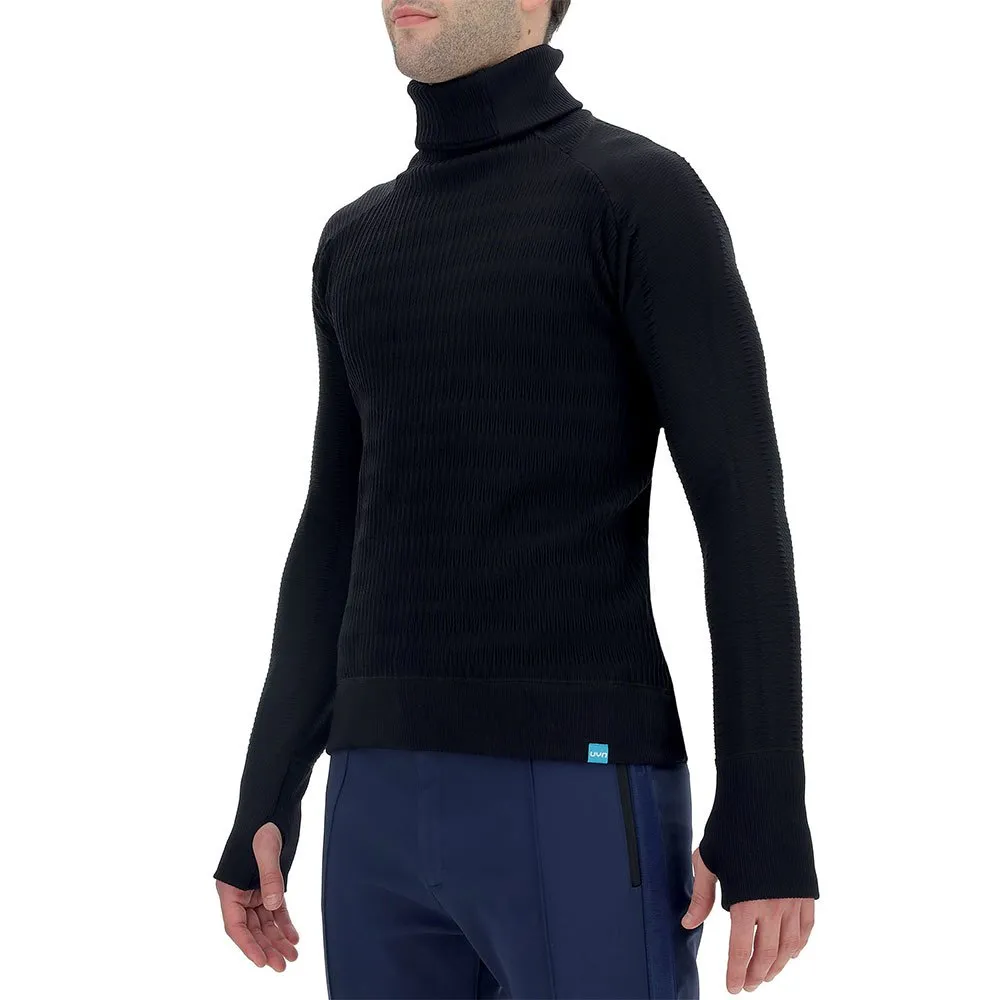 UYN Confident 2nd Turtle Neck Långärmad Baslager