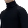 UYN Confident 2nd Turtle Neck Långärmad Baslager