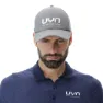 UYN Cotton Keps