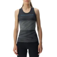 UYN Crossover ärmlös T-shirt female UYN Crossover ärmlös T-shirt female