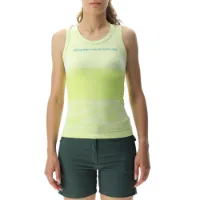 UYN Crossover ärmlös T-shirt female