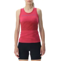 UYN Crossover ärmlös T-shirt female