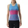 UYN Crossover ärmlös T-shirt female