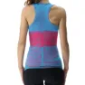 UYN Crossover ärmlös T-shirt female