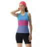 UYN Crossover ärmlös T-shirt female