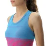 UYN Crossover ärmlös T-shirt female